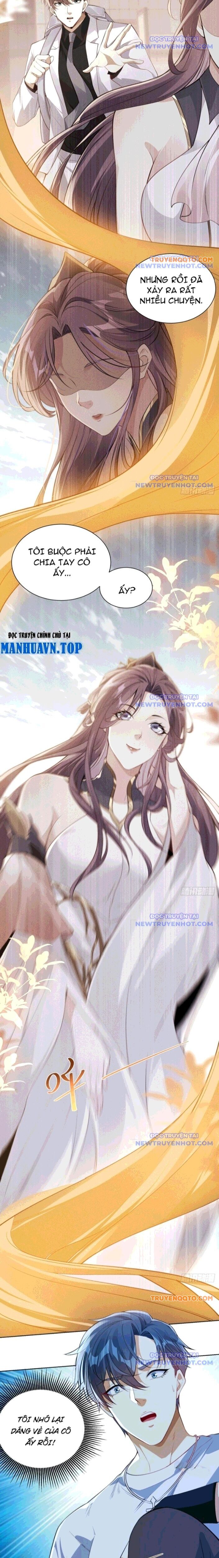 Ta Là Tiên Tôn Thiên Giới Bị Mất Trí Nhớ - Chapter 6 - Page 3