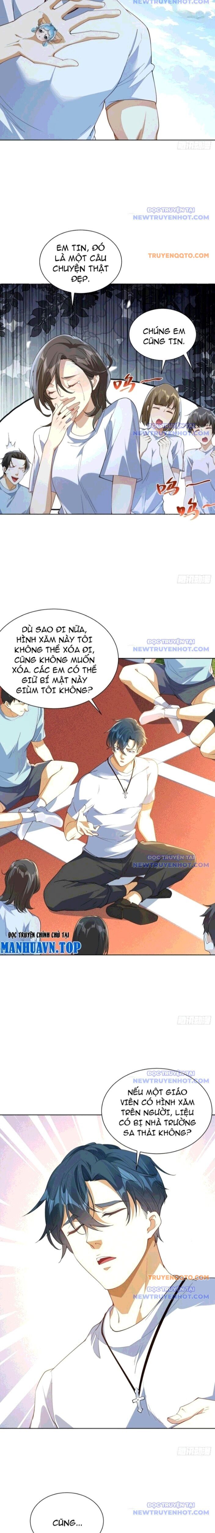 Ta Là Tiên Tôn Thiên Giới Bị Mất Trí Nhớ - Chapter 6 - Page 5