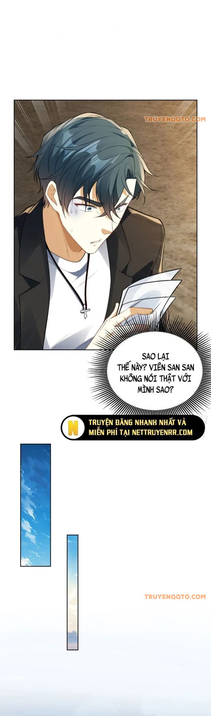 Ta Là Tiên Tôn Thiên Giới Bị Mất Trí Nhớ - Chapter 7 - Page 11