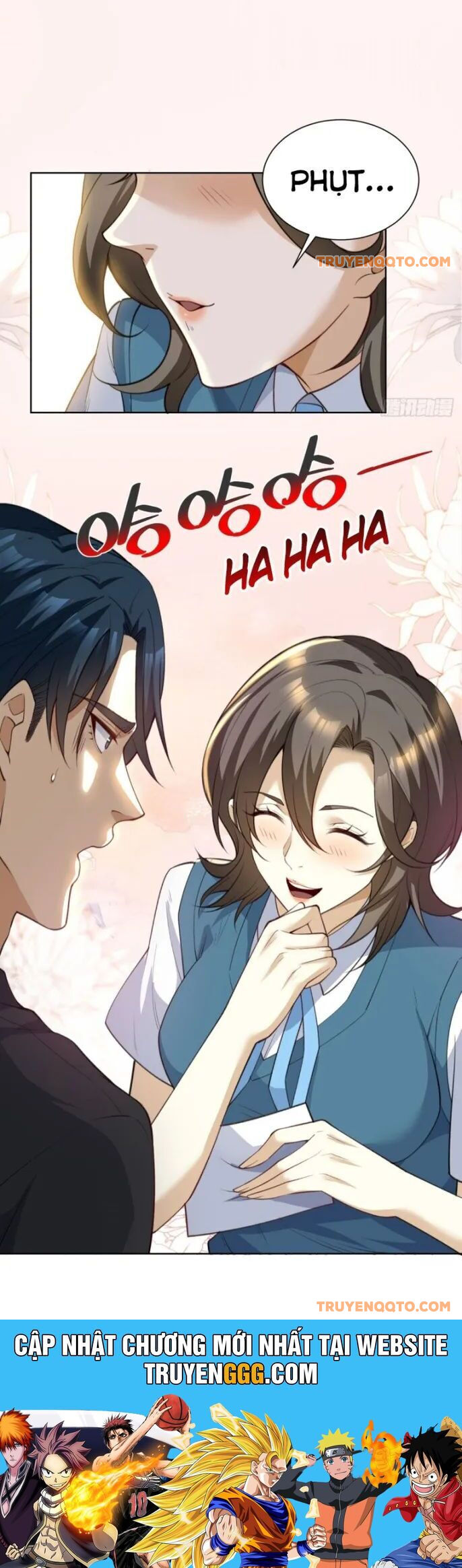 Ta Là Tiên Tôn Thiên Giới Bị Mất Trí Nhớ - Chapter 7 - Page 29