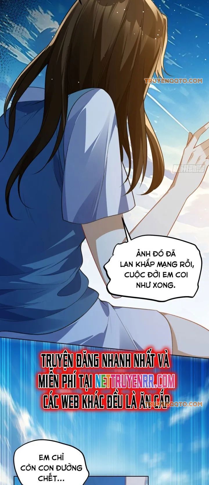 Ta Là Tiên Tôn Thiên Giới Bị Mất Trí Nhớ - Chapter 8 - Page 14
