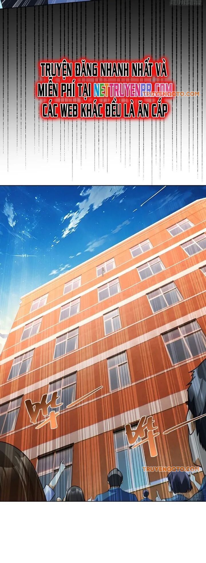 Ta Là Tiên Tôn Thiên Giới Bị Mất Trí Nhớ - Chapter 8 - Page 8