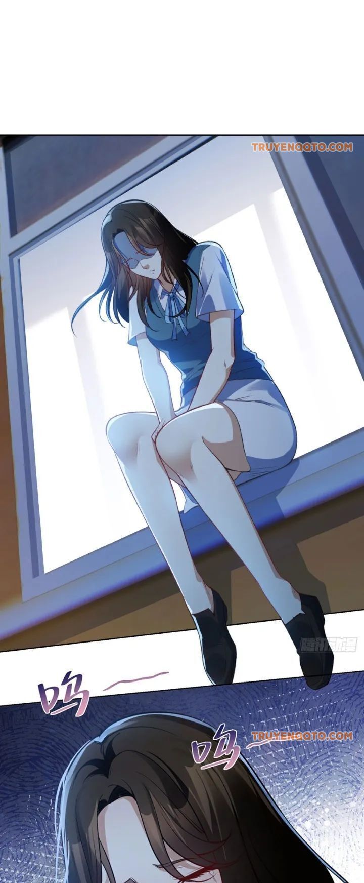 Ta Là Tiên Tôn Thiên Giới Bị Mất Trí Nhớ - Chapter 8 - Page 9