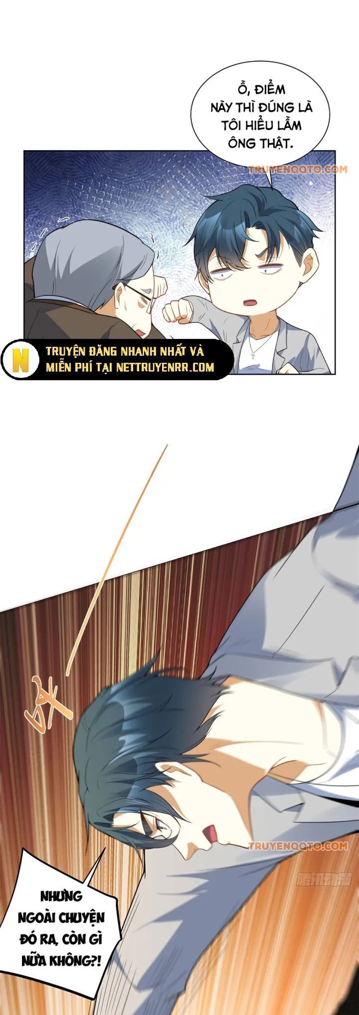 Ta Là Tiên Tôn Thiên Giới Bị Mất Trí Nhớ - Chapter 9 - Page 17