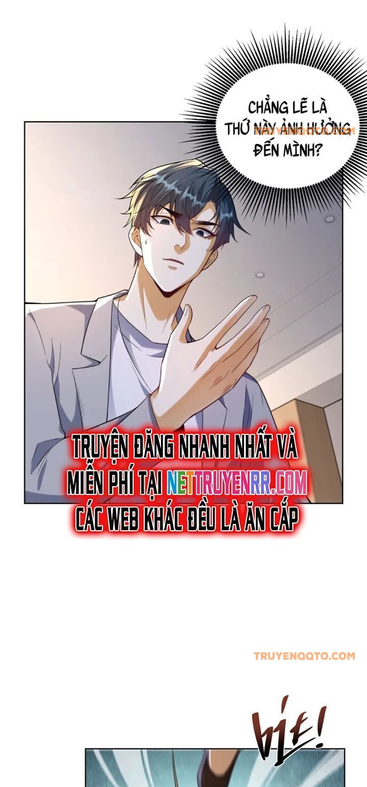 Ta Là Tiên Tôn Thiên Giới Bị Mất Trí Nhớ - Chapter 9 - Page 24