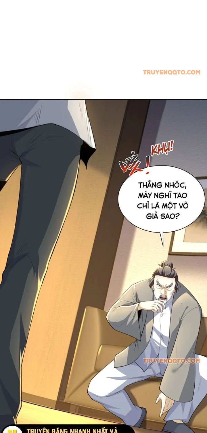 Ta Là Tiên Tôn Thiên Giới Bị Mất Trí Nhớ - Chapter 9 - Page 32