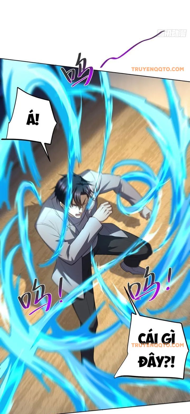 Ta Là Tiên Tôn Thiên Giới Bị Mất Trí Nhớ - Chapter 9 - Page 36