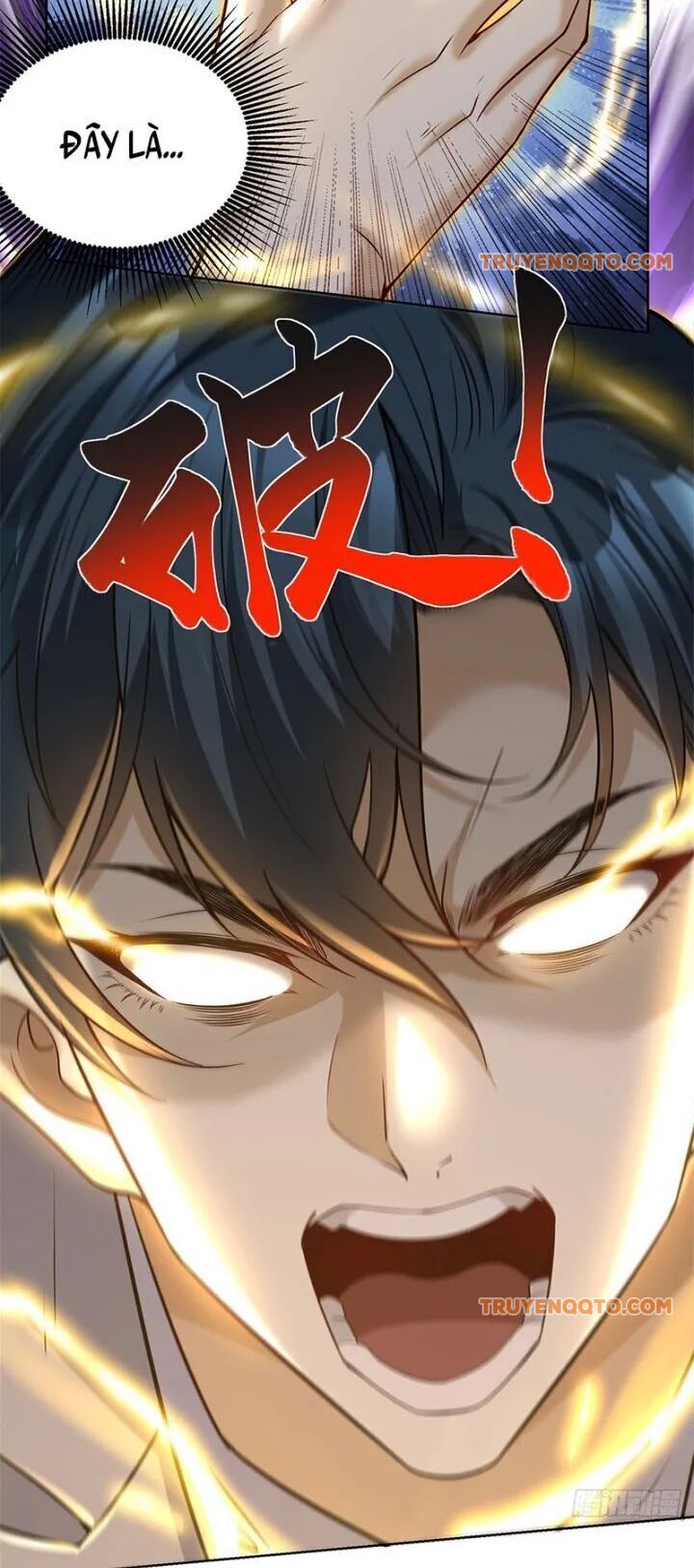 Ta Là Tiên Tôn Thiên Giới Bị Mất Trí Nhớ - Chapter 9 - Page 39