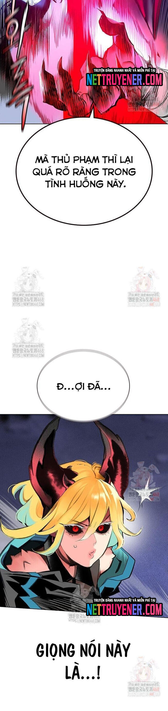 Nhân Trùng Đại Chiến - Chapter 158 - Page 10