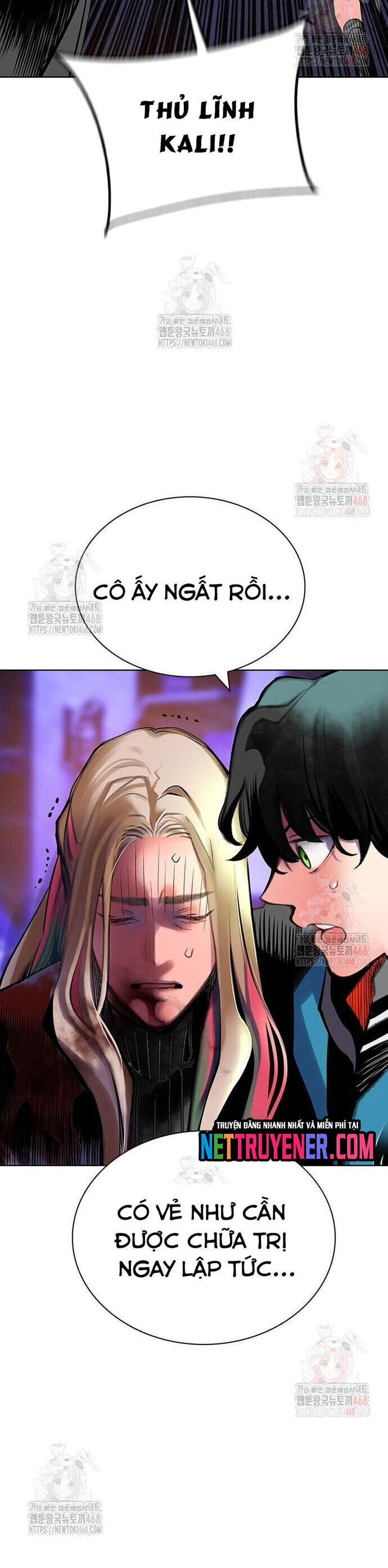 Nhân Trùng Đại Chiến - Chapter 158 - Page 14