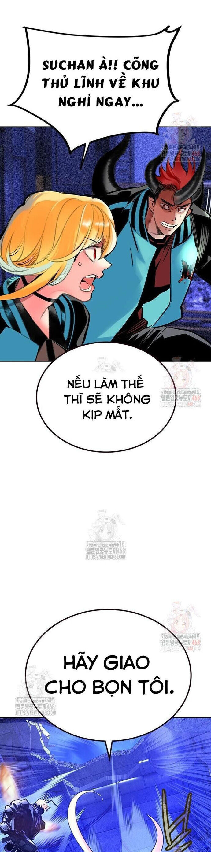 Nhân Trùng Đại Chiến - Chapter 158 - Page 15