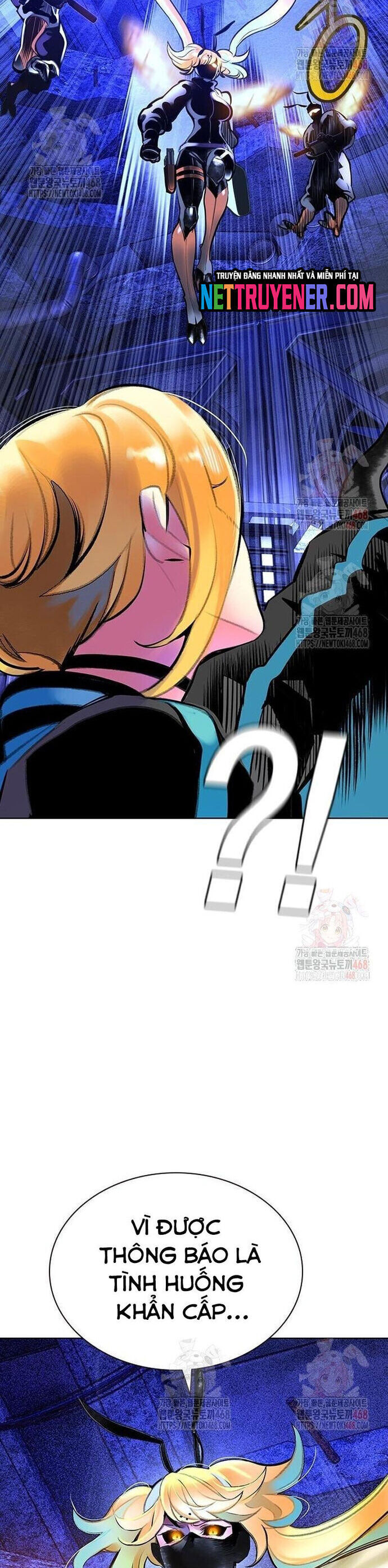 Nhân Trùng Đại Chiến - Chapter 158 - Page 16