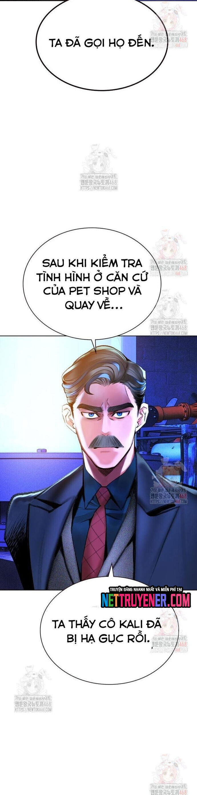 Nhân Trùng Đại Chiến - Chapter 158 - Page 18