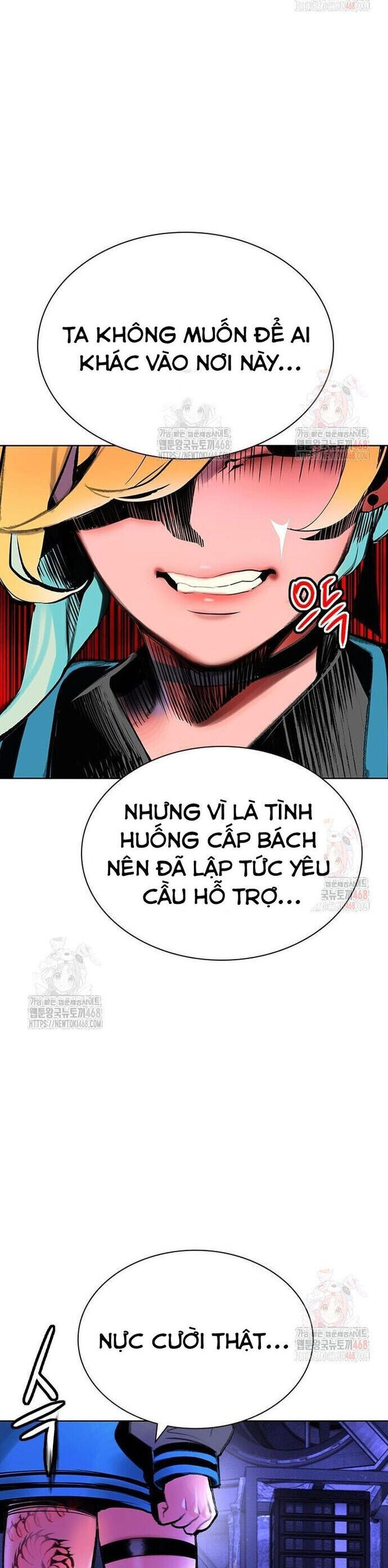Nhân Trùng Đại Chiến - Chapter 158 - Page 19