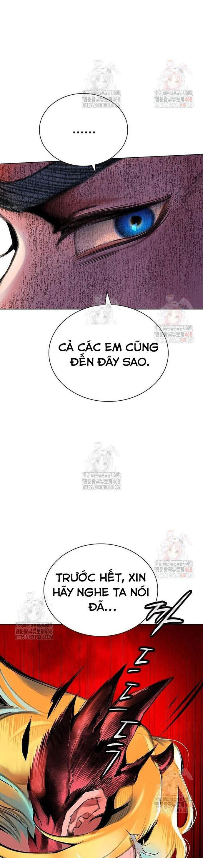 Nhân Trùng Đại Chiến - Chapter 158 - Page 4