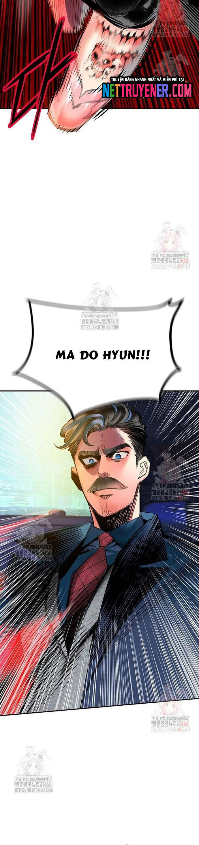 Nhân Trùng Đại Chiến - Chapter 158 - Page 6