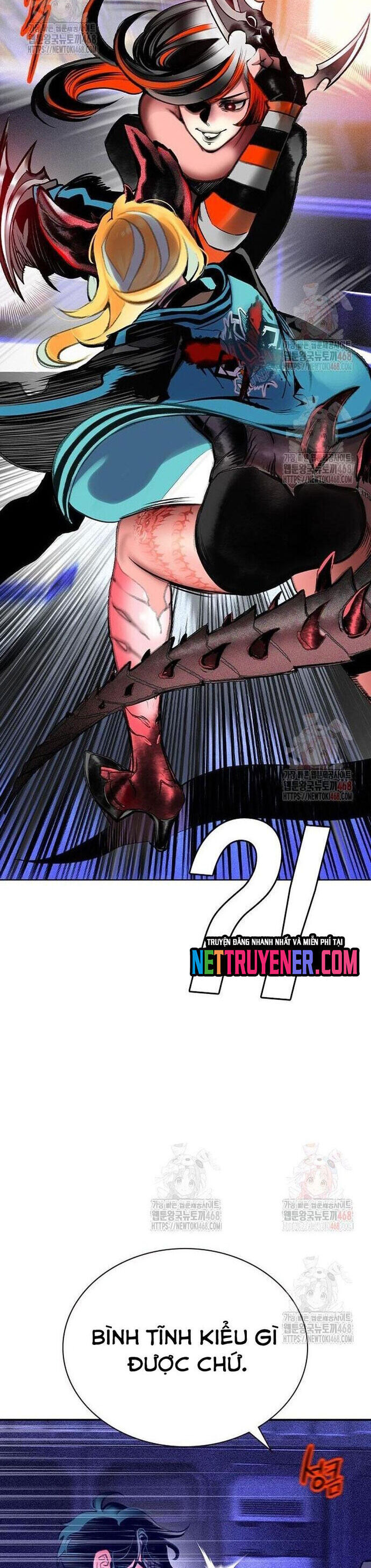 Nhân Trùng Đại Chiến - Chapter 158 - Page 8