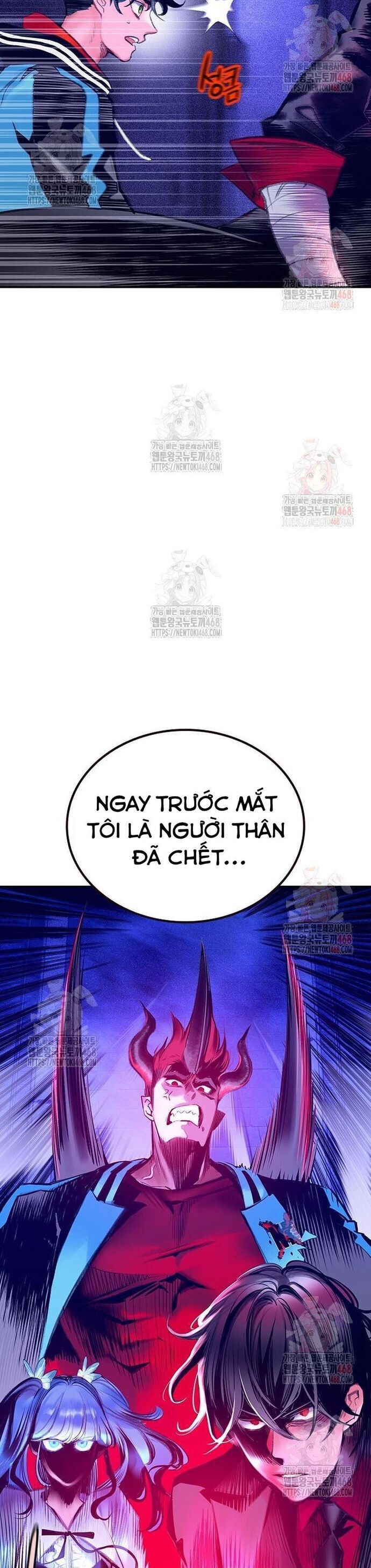 Nhân Trùng Đại Chiến - Chapter 158 - Page 9