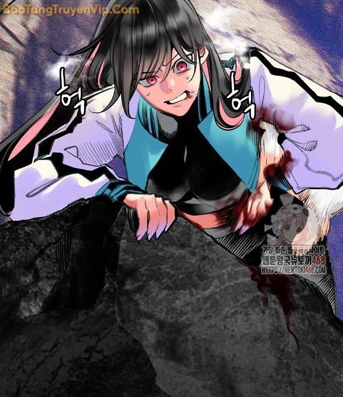 Nhân Trùng Đại Chiến - Chapter 159 - Page 112