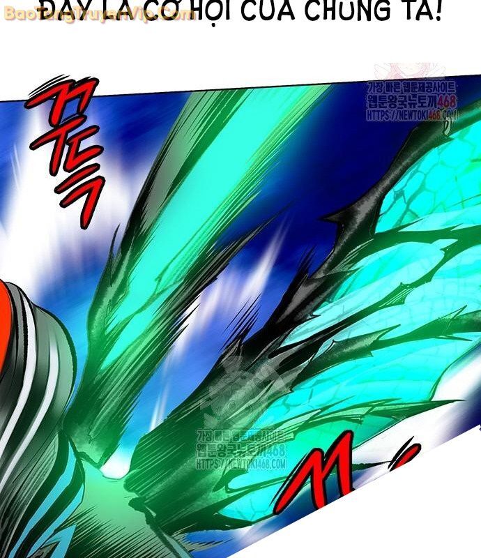 Nhân Trùng Đại Chiến - Chapter 159 - Page 117