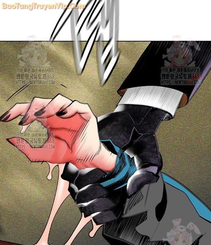 Nhân Trùng Đại Chiến - Chapter 159 - Page 135