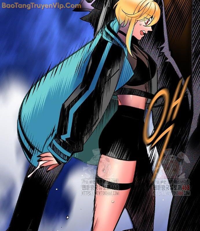 Nhân Trùng Đại Chiến - Chapter 159 - Page 138