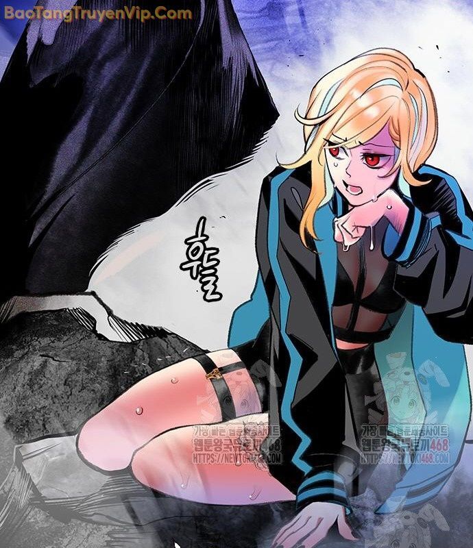 Nhân Trùng Đại Chiến - Chapter 159 - Page 143