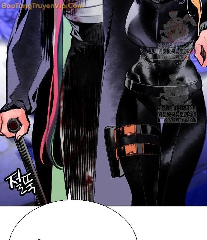 Nhân Trùng Đại Chiến - Chapter 159 - Page 156