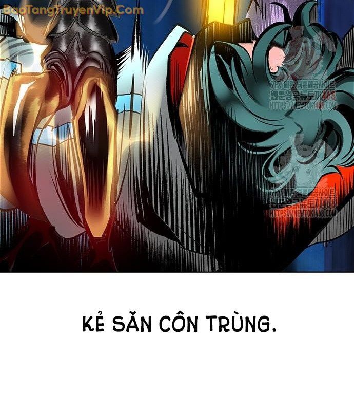 Nhân Trùng Đại Chiến - Chapter 159 - Page 184