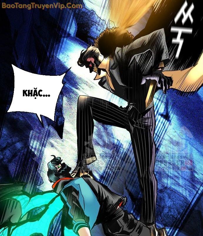 Nhân Trùng Đại Chiến - Chapter 159 - Page 204