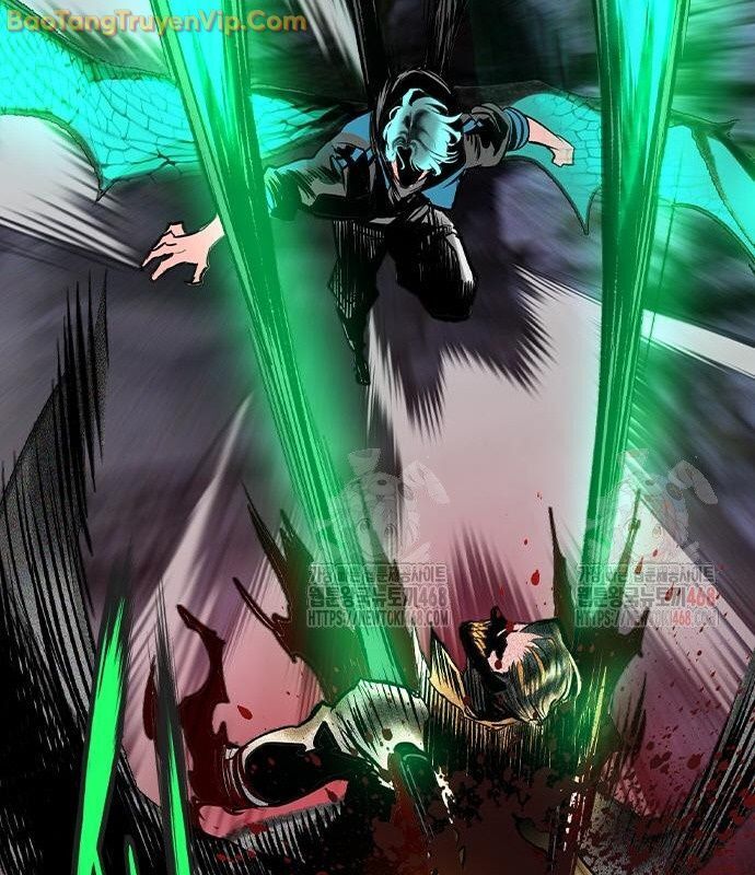 Nhân Trùng Đại Chiến - Chapter 159 - Page 227