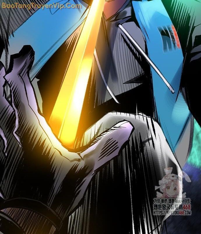 Nhân Trùng Đại Chiến - Chapter 159 - Page 44