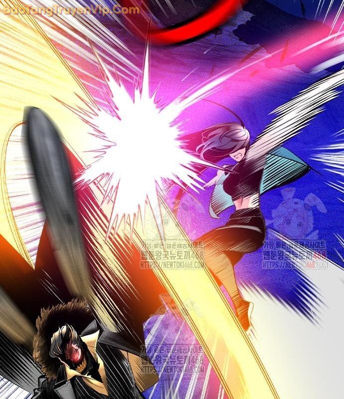 Nhân Trùng Đại Chiến - Chapter 159 - Page 53