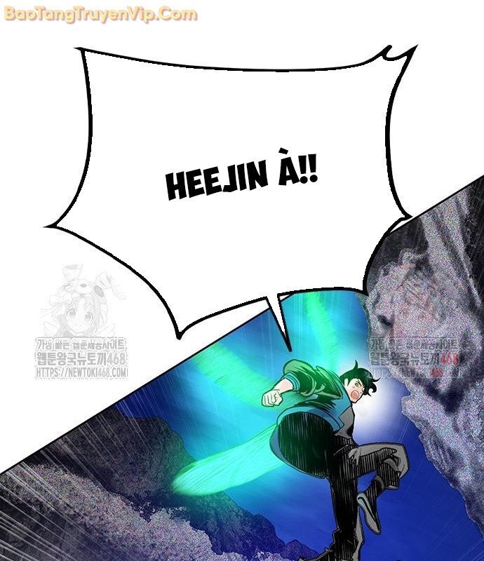 Nhân Trùng Đại Chiến - Chapter 159 - Page 61