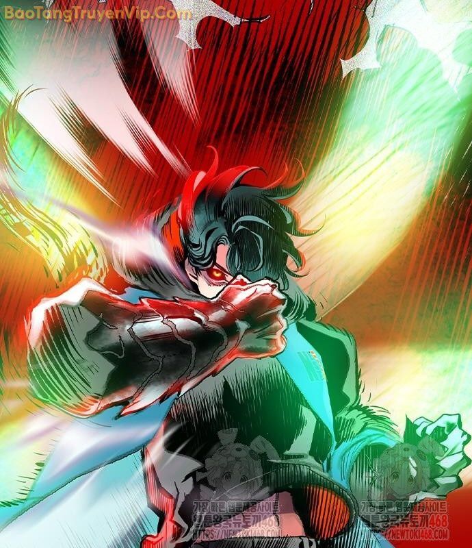 Nhân Trùng Đại Chiến - Chapter 159 - Page 81