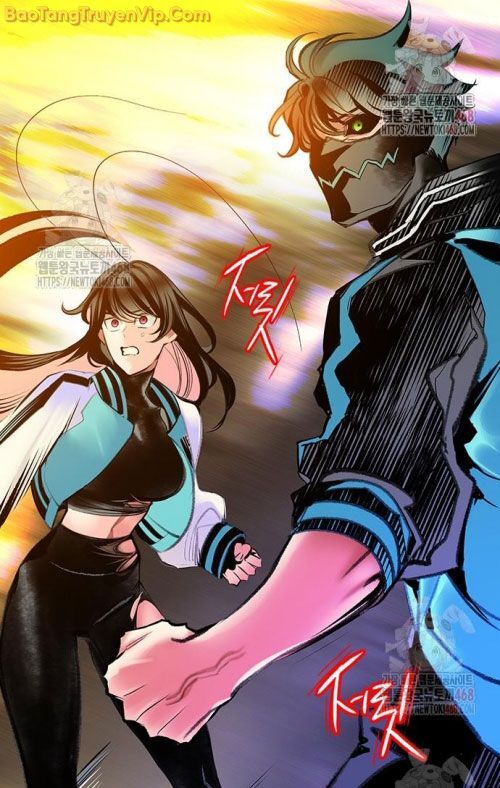 Nhân Trùng Đại Chiến - Chapter 160 - Page 100