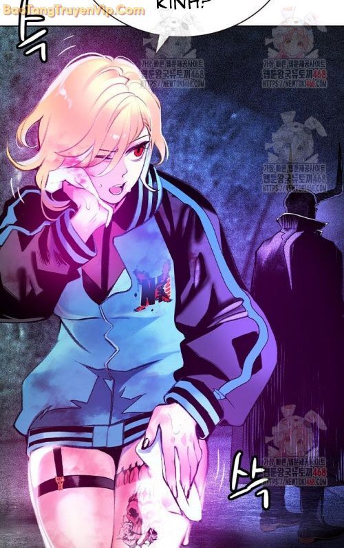 Nhân Trùng Đại Chiến - Chapter 160 - Page 123