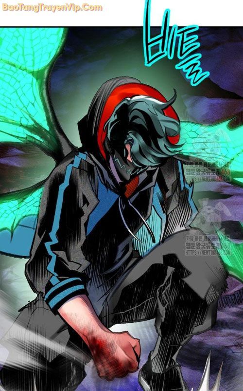 Nhân Trùng Đại Chiến - Chapter 160 - Page 20