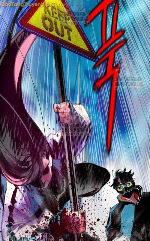 Nhân Trùng Đại Chiến - Chapter 160 - Page 27