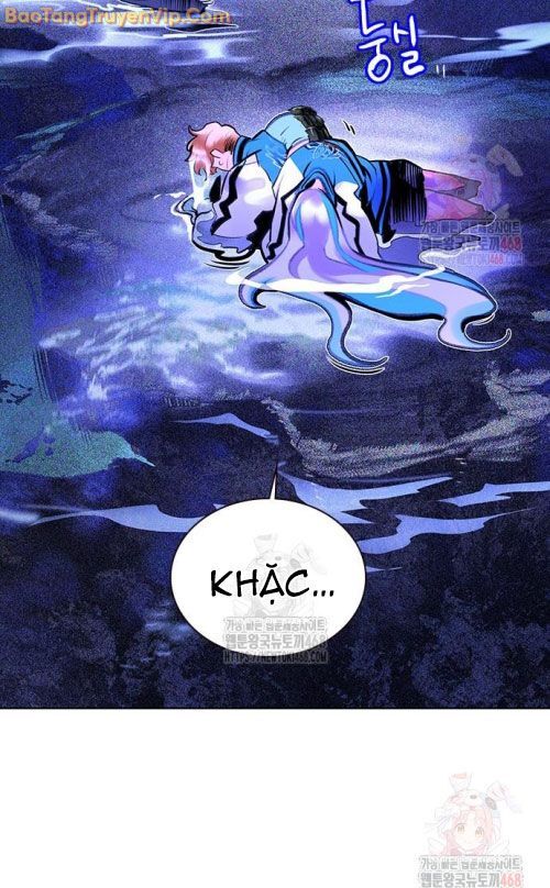 Nhân Trùng Đại Chiến - Chapter 160 - Page 40