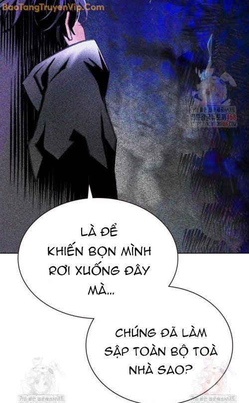 Nhân Trùng Đại Chiến - Chapter 160 - Page 45