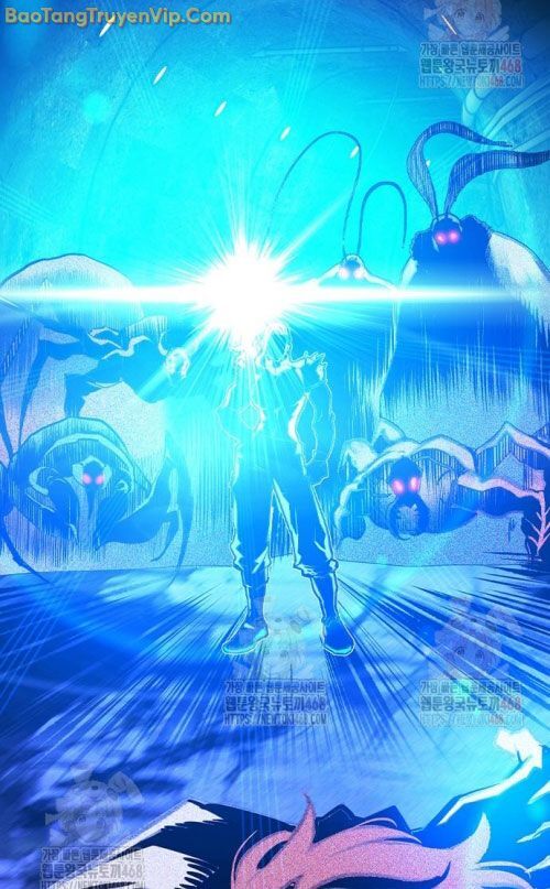 Nhân Trùng Đại Chiến - Chapter 160 - Page 53