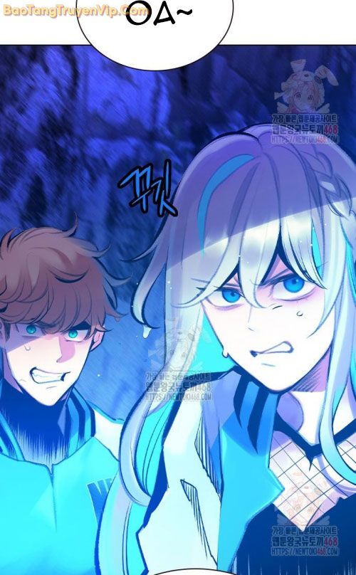 Nhân Trùng Đại Chiến - Chapter 160 - Page 55