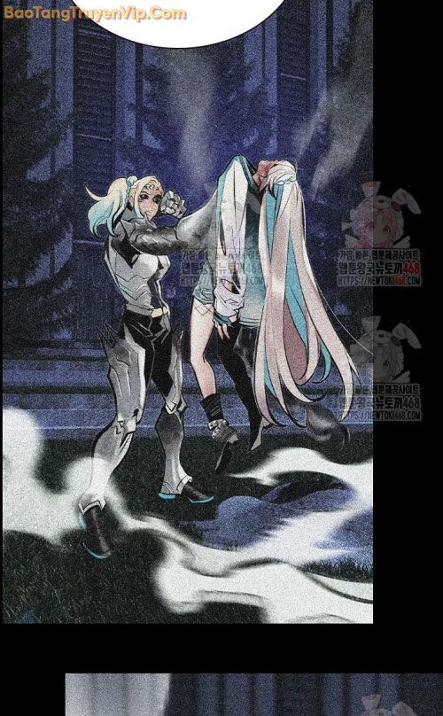 Nhân Trùng Đại Chiến - Chapter 160 - Page 57