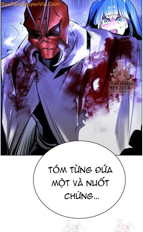 Nhân Trùng Đại Chiến - Chapter 160 - Page 72