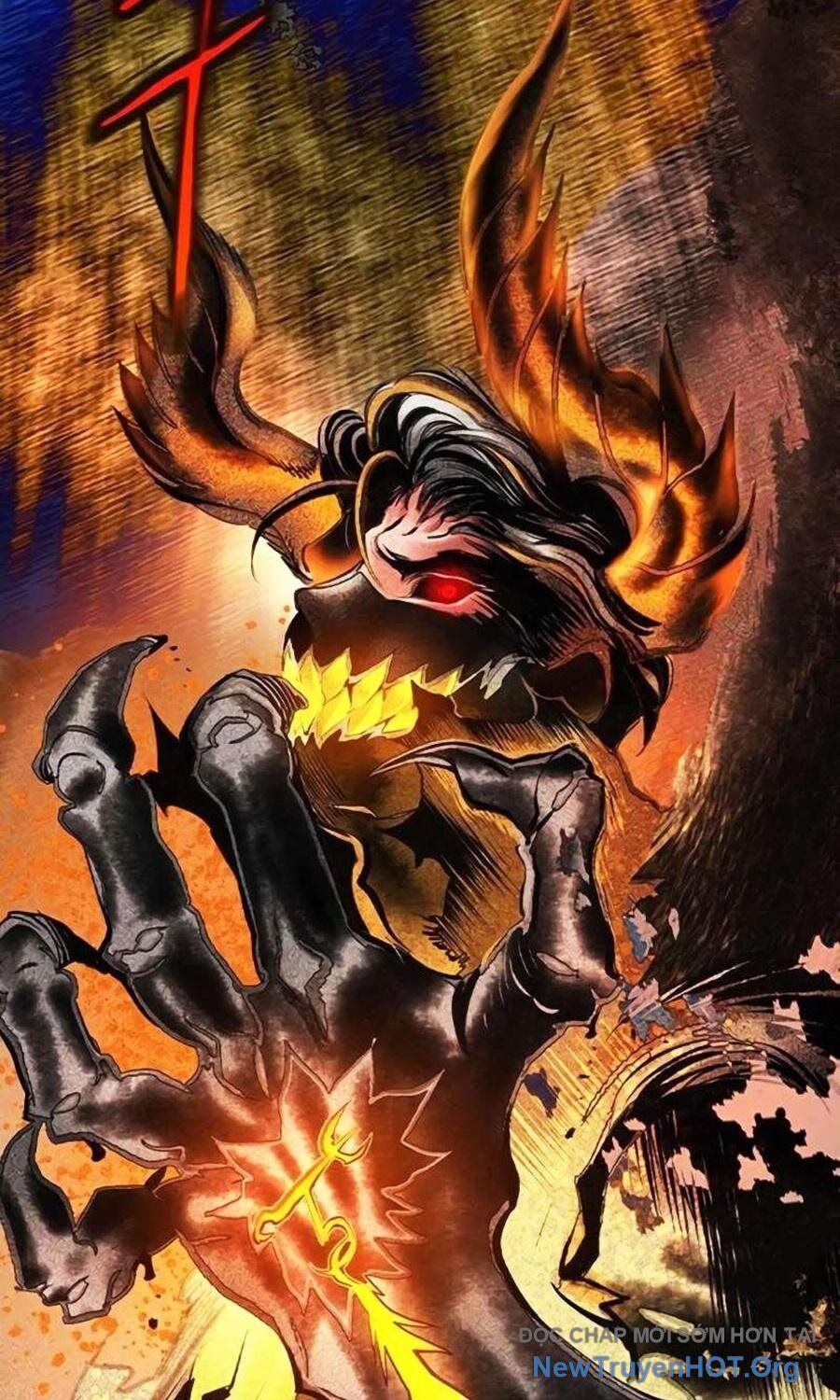 Nhân Trùng Đại Chiến - Chapter 163 - Page 104