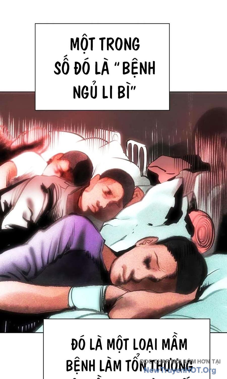 Nhân Trùng Đại Chiến - Chapter 163 - Page 108