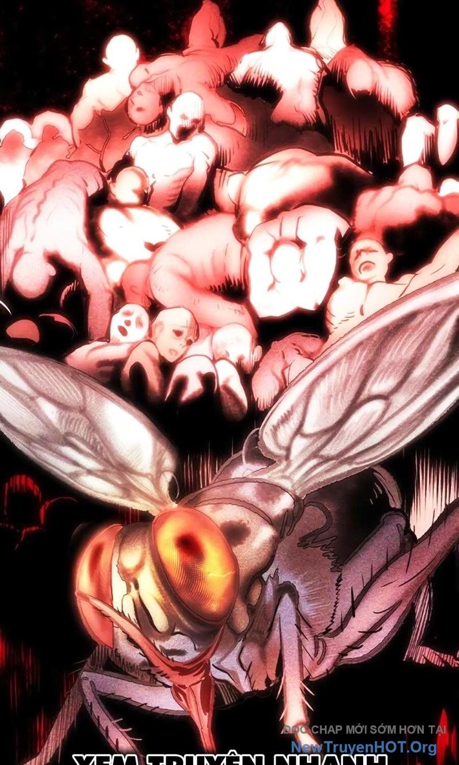 Nhân Trùng Đại Chiến - Chapter 163 - Page 110