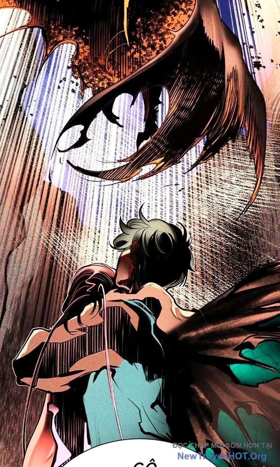 Nhân Trùng Đại Chiến - Chapter 163 - Page 113