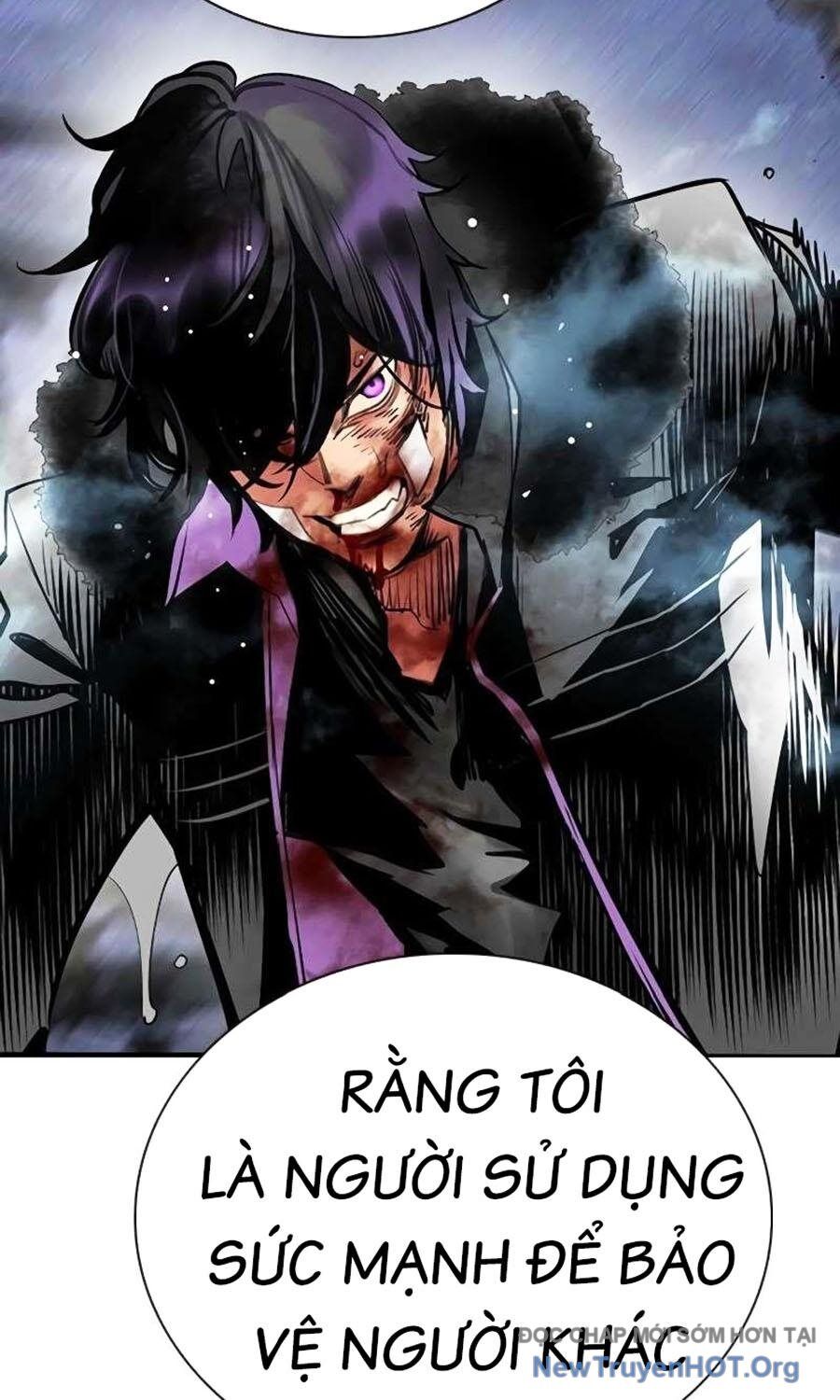 Nhân Trùng Đại Chiến - Chapter 163 - Page 127